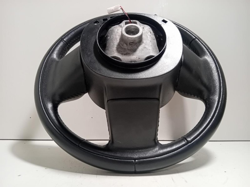 Volante 6204725 Fiat 500L 2013