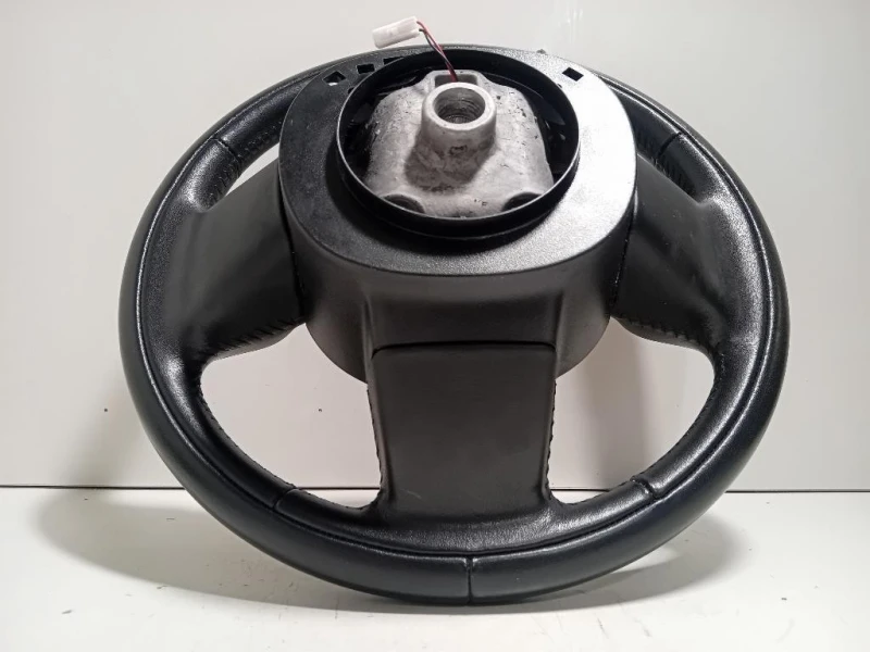 Volante 6204725 Fiat 500L 2013