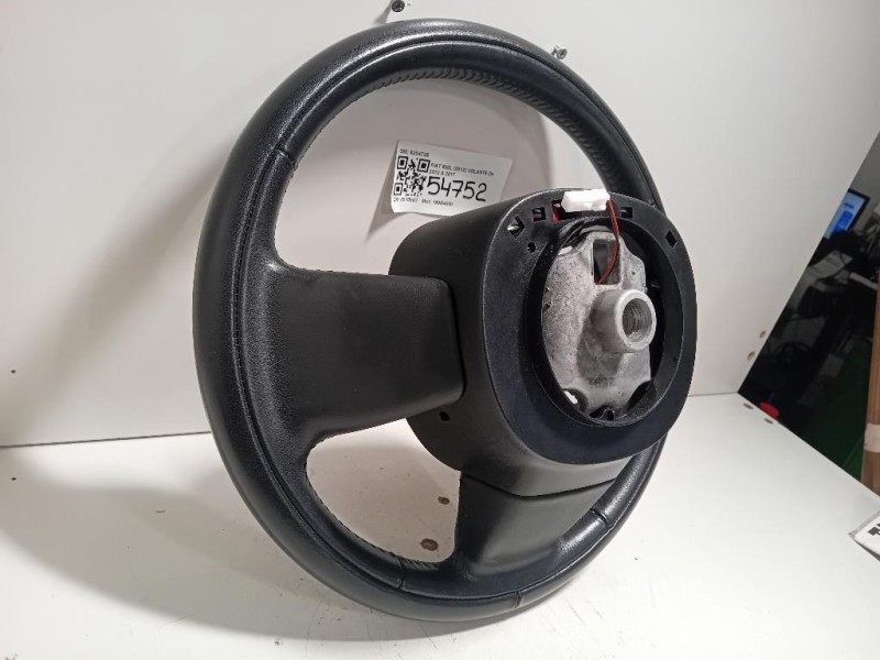 Volante 6204725 Fiat 500L 2013