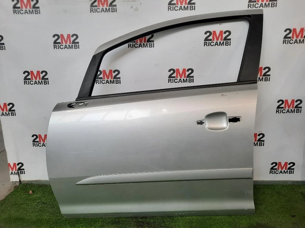 Porta ANT SX 93189328 Opel Corsa D 2007