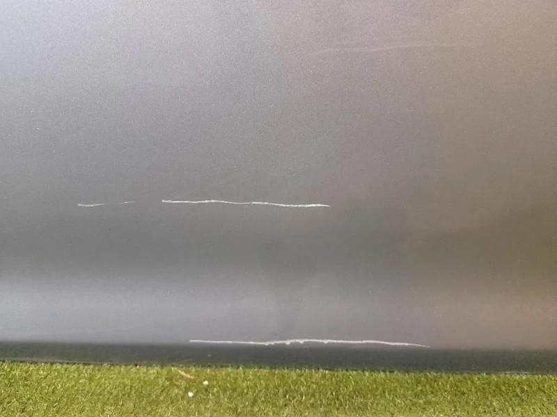 Porta ANT SX 93191126 Opel Corsa D 2010