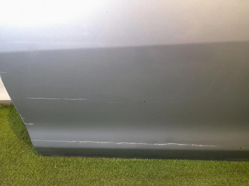 Porta ANT SX 93191126 Opel Corsa D 2010