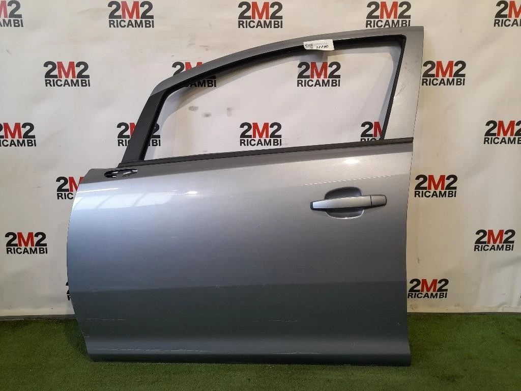 Porta ANT SX 93191126 Opel Corsa D 2010