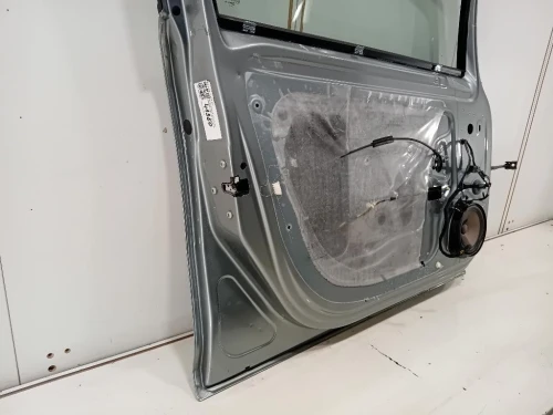 Porta ANT SX 93191126 Opel Corsa D 2011