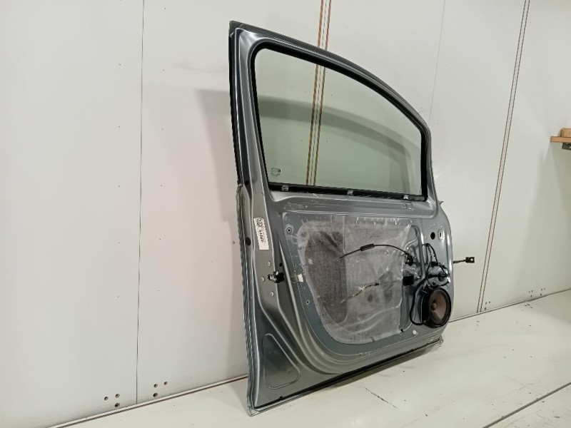 Paraurti ANT 2462128 Ford PUMA II 2019