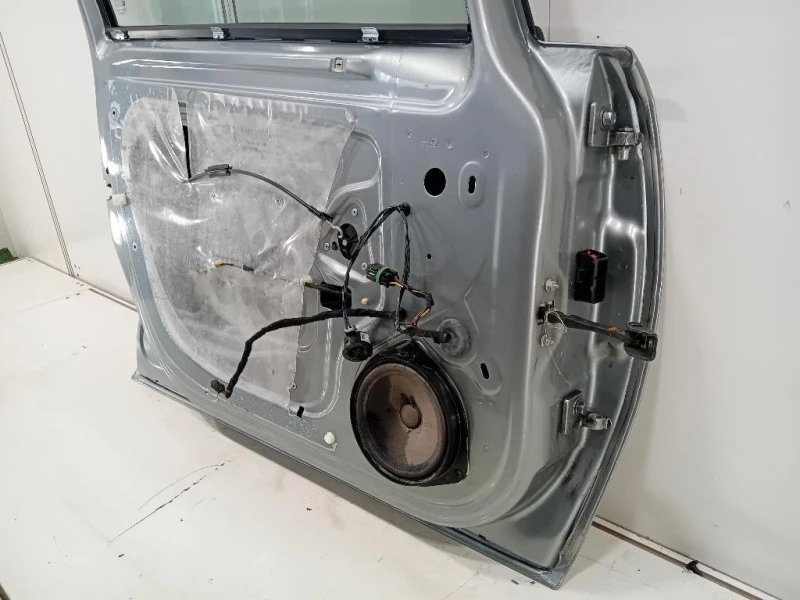 Porta ANT SX 93191126 Opel Corsa D 2011