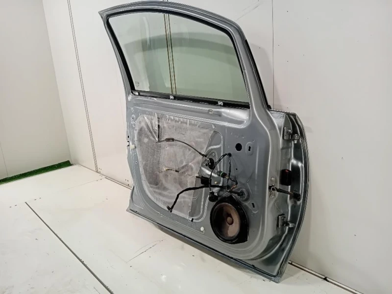Porta ANT SX 93191126 Opel Corsa D 2011