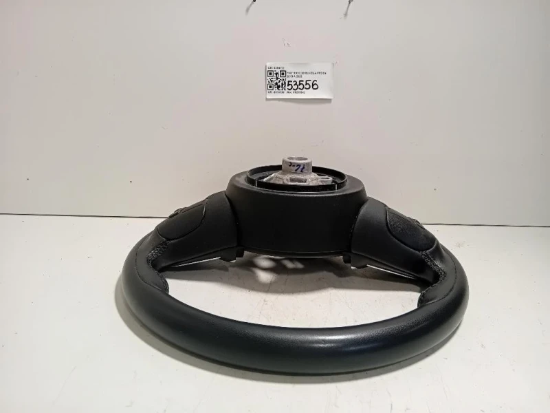 Volante 6366722 Fiat 500X 2018