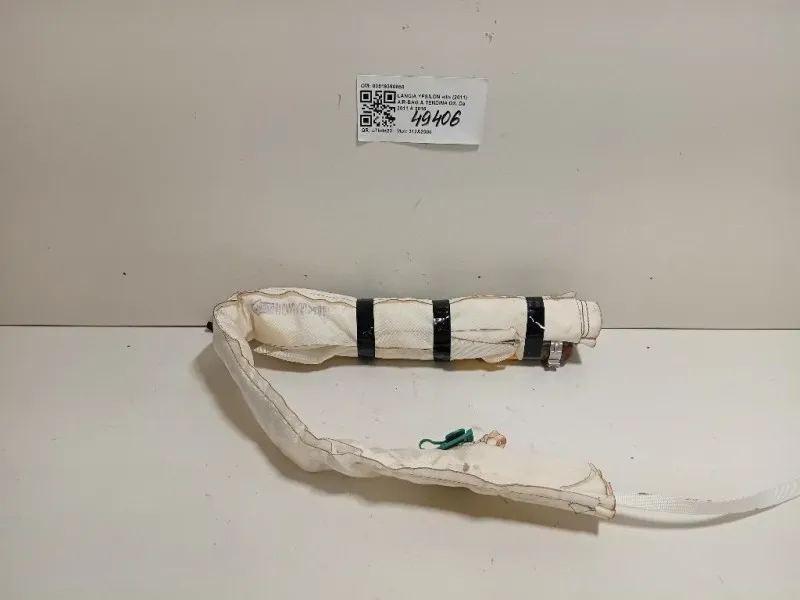 Air-bag A Tendina DX 00519360850 Lancia Ypsilon III 2011