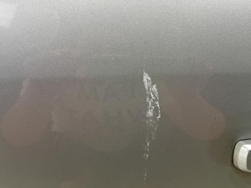 Porta ANT SX 93191126 Opel Corsa D 2011