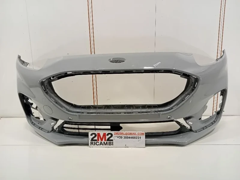 Paraurti ANT 2462128 Ford PUMA II 2019