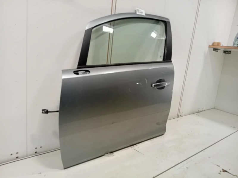 Porta ANT SX 93191126 Opel Corsa D 2011
