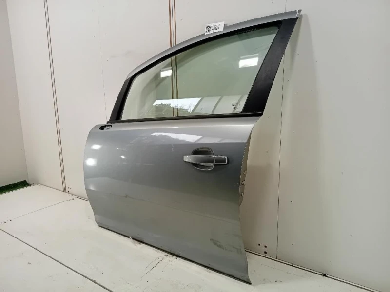 Porta ANT SX 93191126 Opel Corsa D 2011