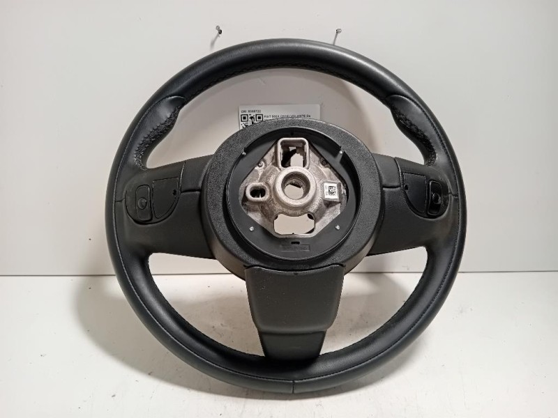 Volante 6366722 Fiat 500X 2018