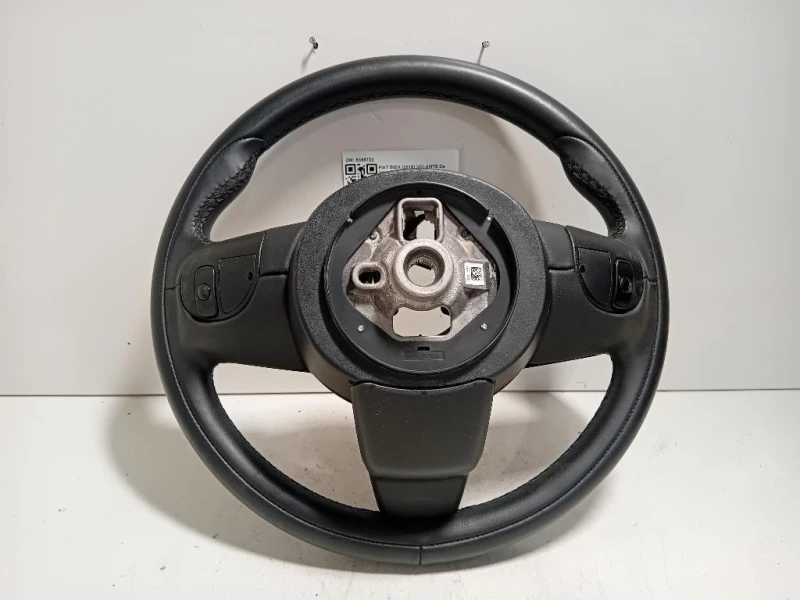 Volante 6366722 Fiat 500X 2018