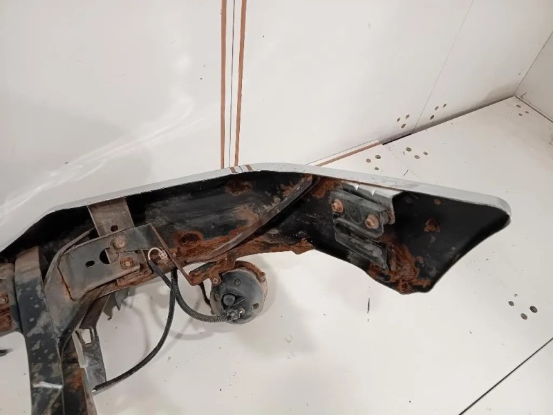 Paraurti ANT PARAURTI ANT Ford Ranger I 1999