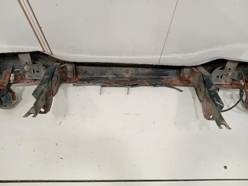 Paraurti ANT PARAURTI ANT Ford Ranger I 1999