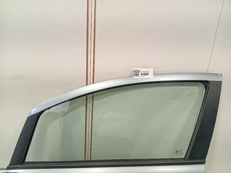 Porta ANT SX 93191126 Opel Corsa D 2011