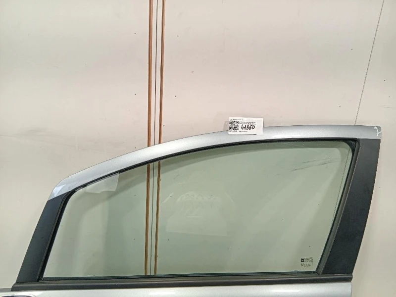 Porta ANT SX 93191126 Opel Corsa D 2011