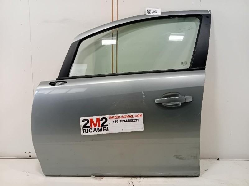 Porta ANT SX 93191126 Opel Corsa D 2011