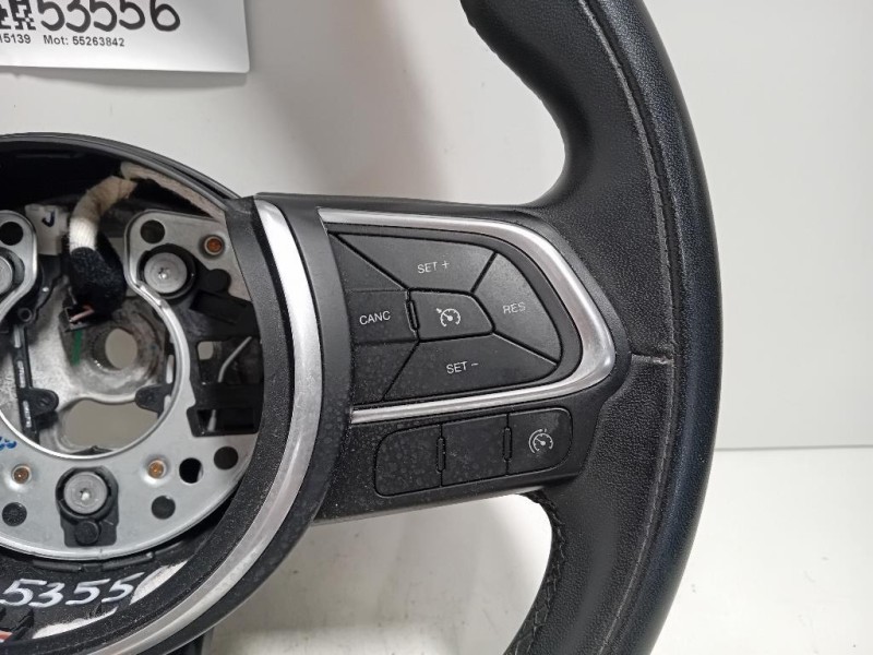 Volante 6366722 Fiat 500X 2018