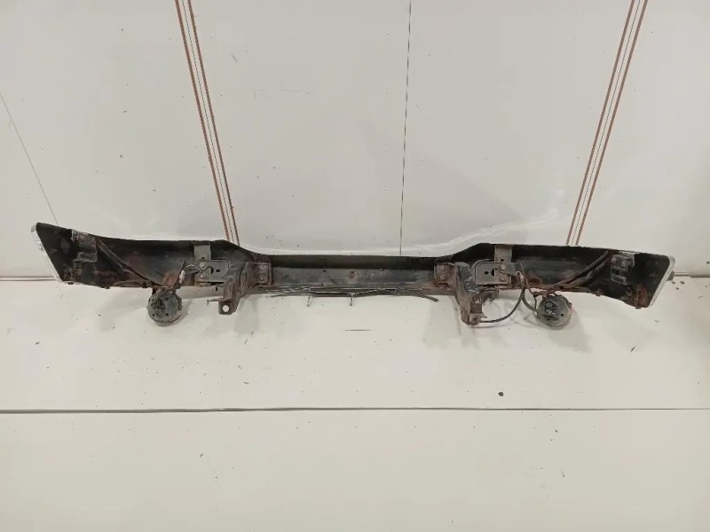 Paraurti ANT PARAURTI ANT Ford Ranger I 1999