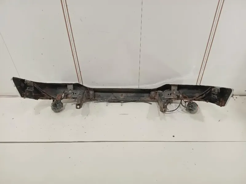 Paraurti ANT PARAURTI ANT Ford Ranger I 1999