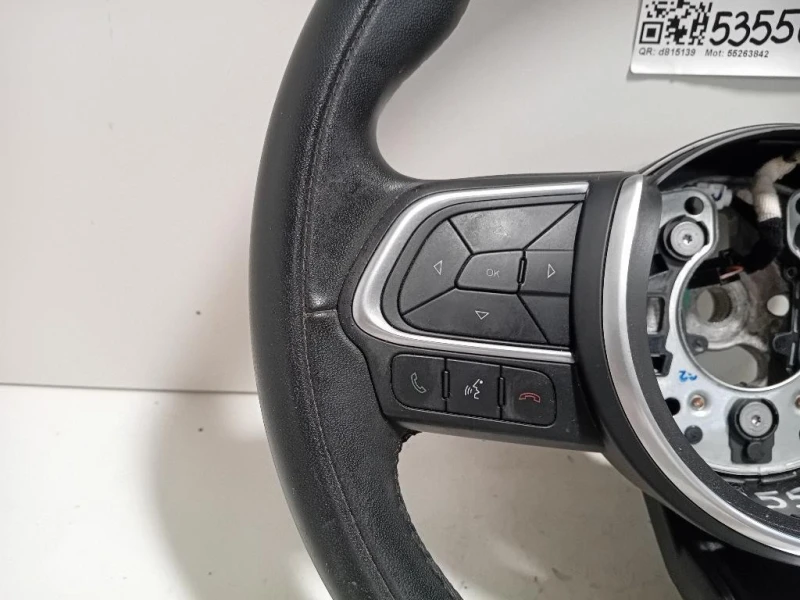 Volante 6366722 Fiat 500X 2018