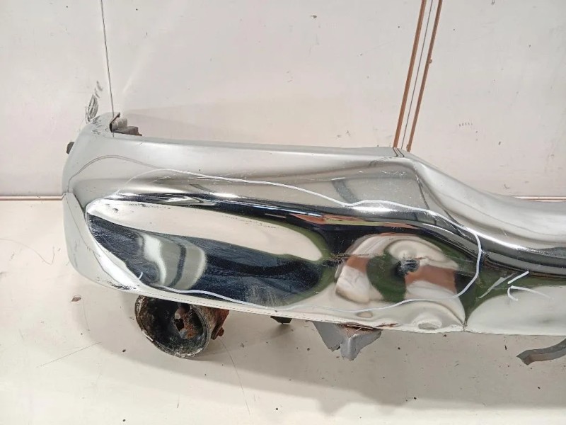 Paraurti ANT PARAURTI ANT Ford Ranger I 1999