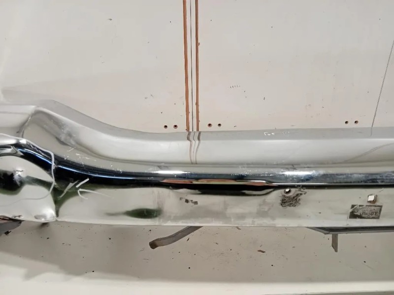 Paraurti ANT PARAURTI ANT Ford Ranger I 1999