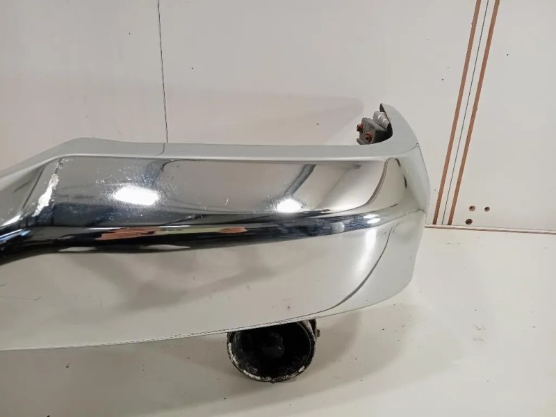 Paraurti ANT PARAURTI ANT Ford Ranger I 1999