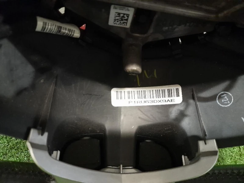 Volante P1RU63DX9AE Fiat Freemont 2011