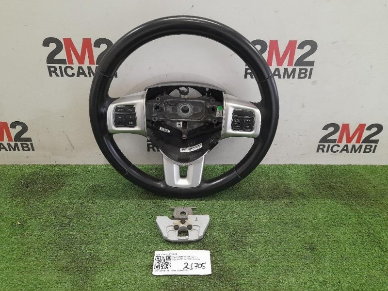 Volante P1RU63DX9AE Fiat Freemont 2011