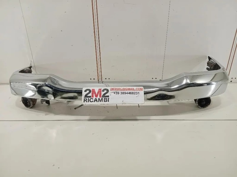 Paraurti ANT PARAURTI ANT Ford Ranger I 1999
