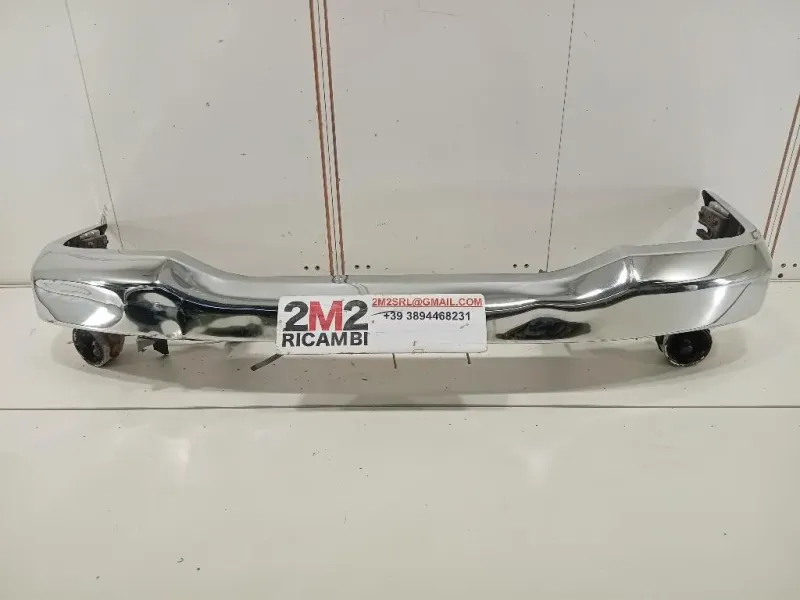 Paraurti ANT PARAURTI ANT Ford Ranger I 1999