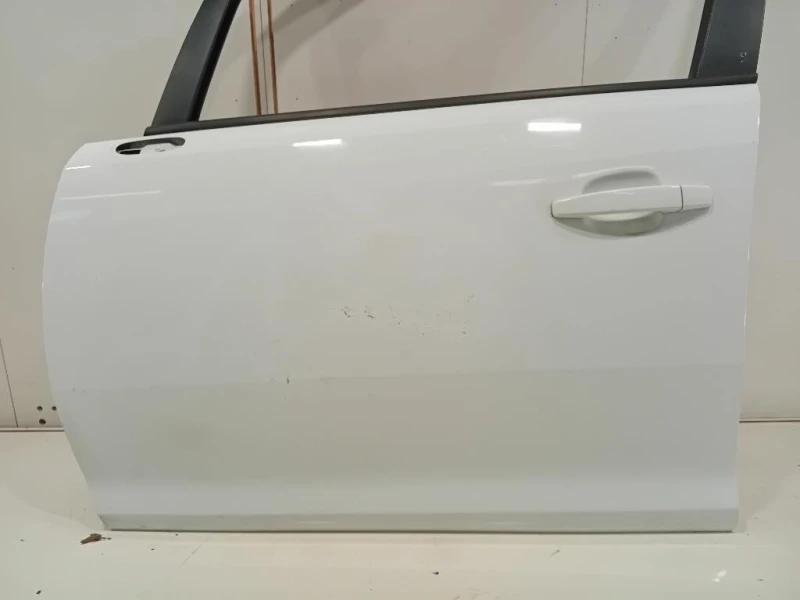Porta ANT SX 93191126 Opel Corsa D 2011