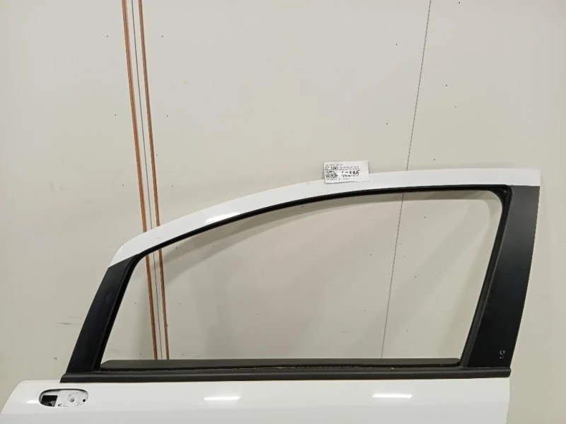 Porta ANT SX 93191126 Opel Corsa D 2011
