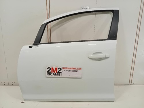 Paraurti ANT AB3917C831 Ford Ranger IV 2012