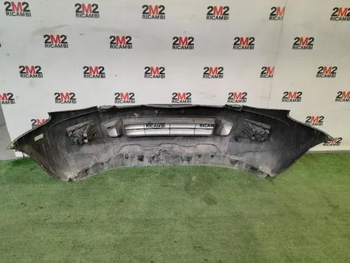 Paraurti ANT AB3917C831 Ford Ranger IV 2012