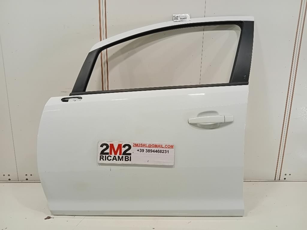 Paraurti ANT AB3917C831 Ford Ranger IV 2012