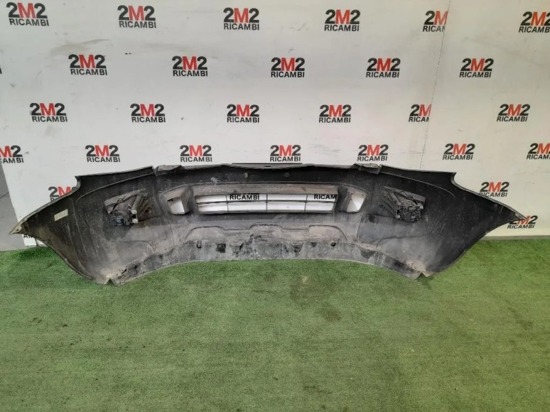 Paraurti ANT AB3917C831 Ford Ranger IV 2012