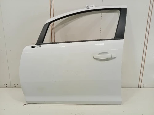 Porta ANT SX 93191126 Opel Corsa D 2011