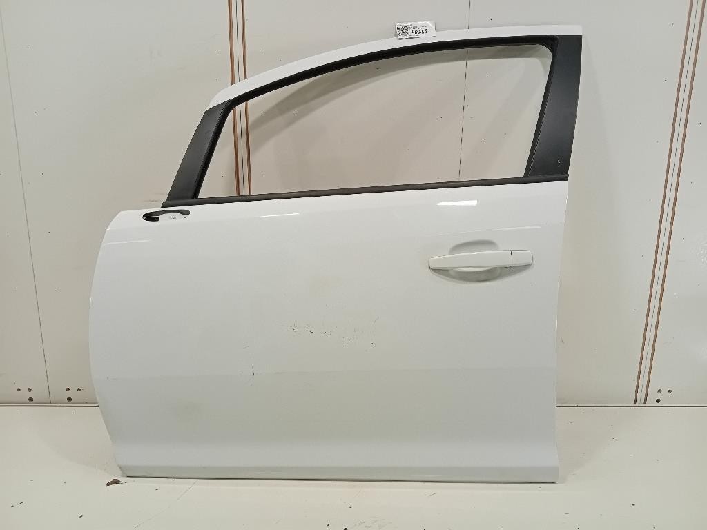 Porta ANT SX 93191126 Opel Corsa D 2011