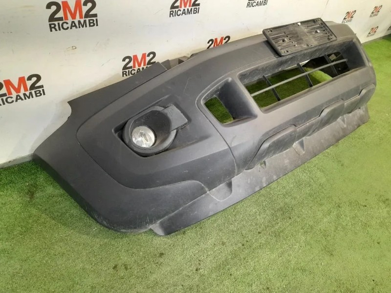 Paraurti ANT AB3917C831 Ford Ranger IV 2012