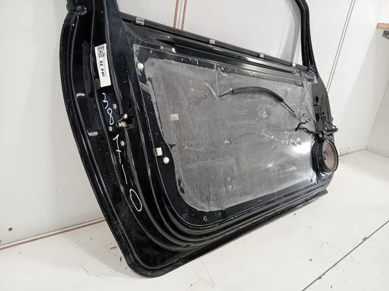 Porta ANT SX 1242530 Opel Corsa E 2014