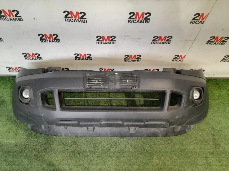 Paraurti ANT AB3917C831 Ford Ranger IV 2012