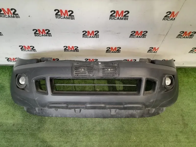 Paraurti ANT AB3917C831 Ford Ranger IV 2012