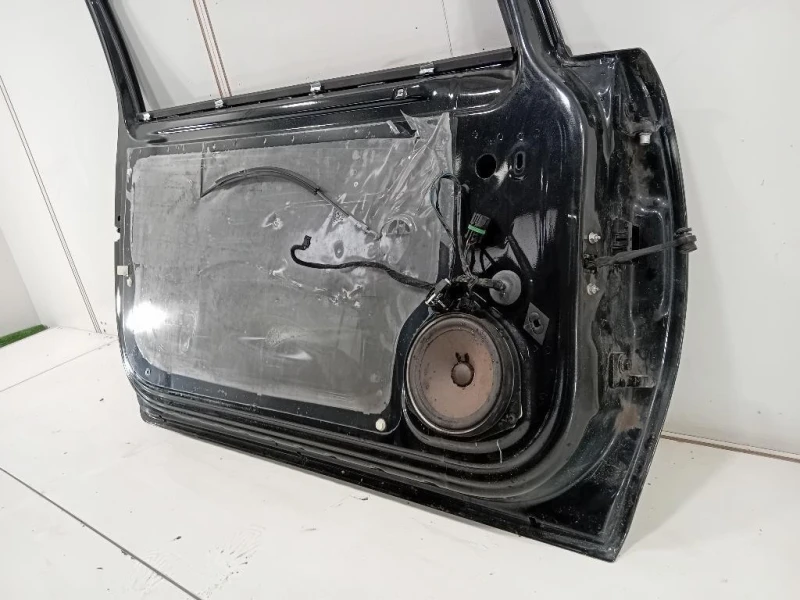 Porta ANT SX 1242530 Opel Corsa E 2014