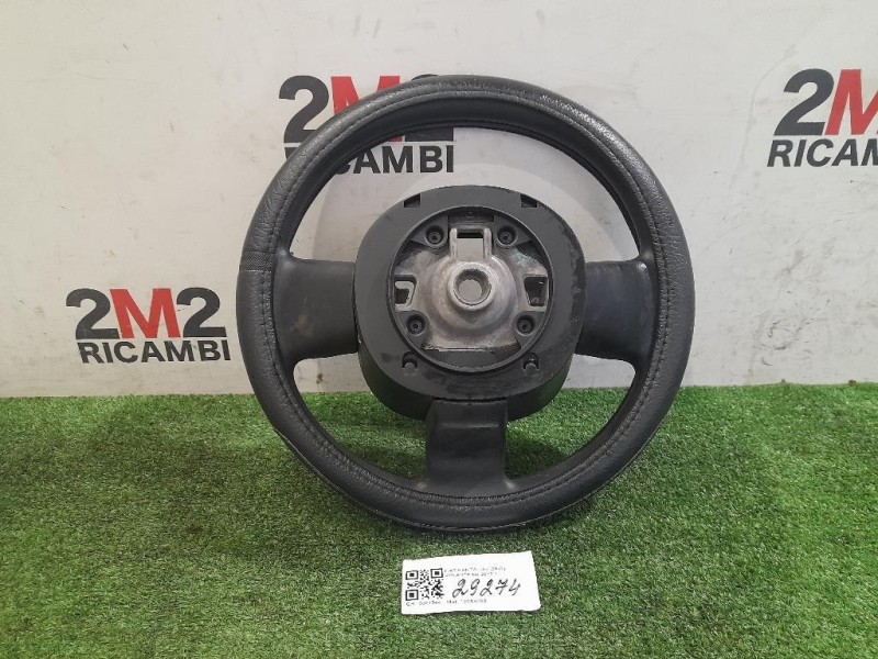 Volante VOLANTE Fiat Panda III 2012