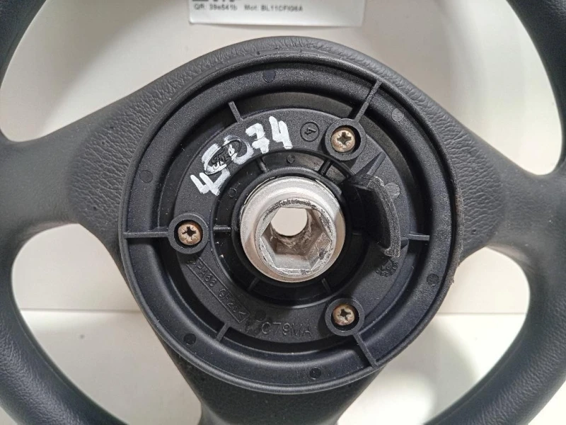 Volante C79MA Ford Fiesta III 1990